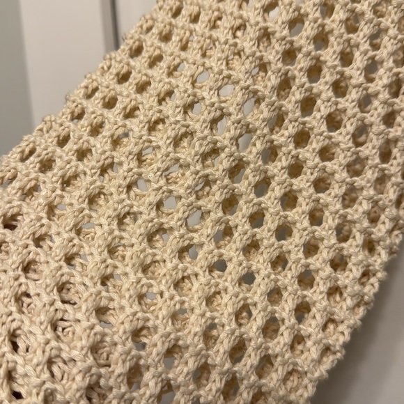 Tan Sweater - Picture 2 of 4